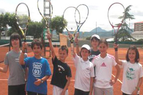 XXI Trofeo Club Tenis Pamplona
